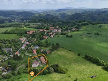 REZERWACJA Dom w pięknej okolicy REZERWACJA