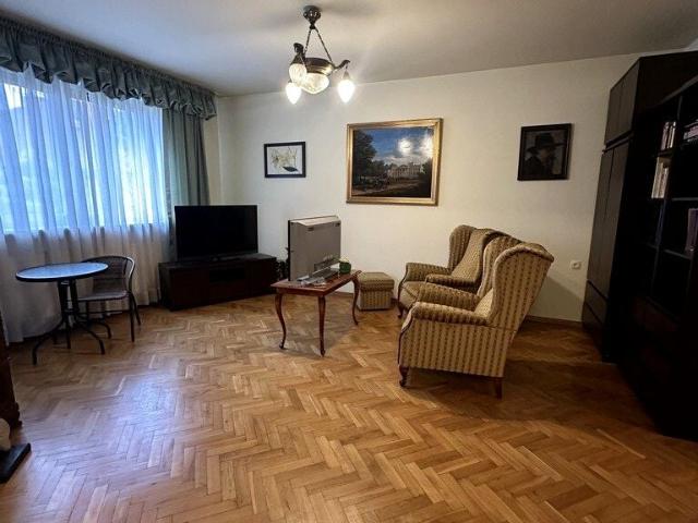 Dom w sąsiedztwie Parku Czechowickiego Warszawa, Ursus