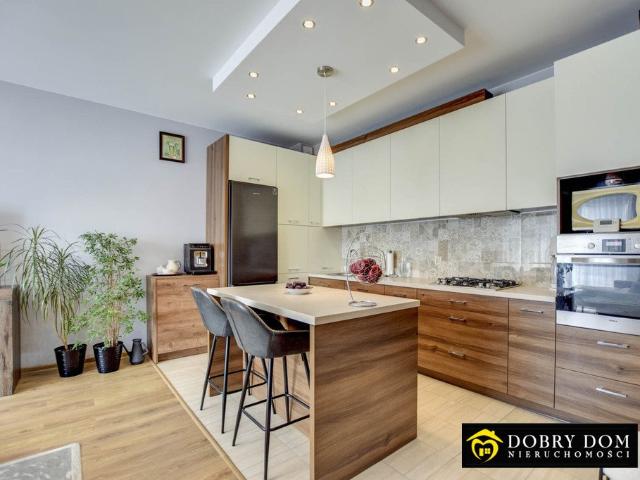 Dom w Skorupach 68 m² z garażem i ogródkiem zapraszam