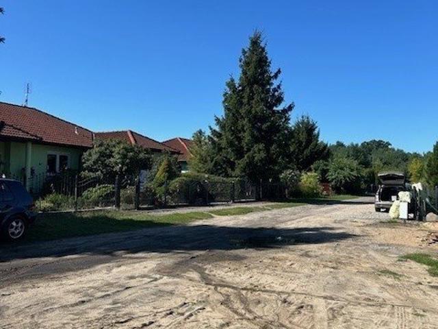 Dom deweloperski 110 m2 z 3 sypialniami i dużym salonem