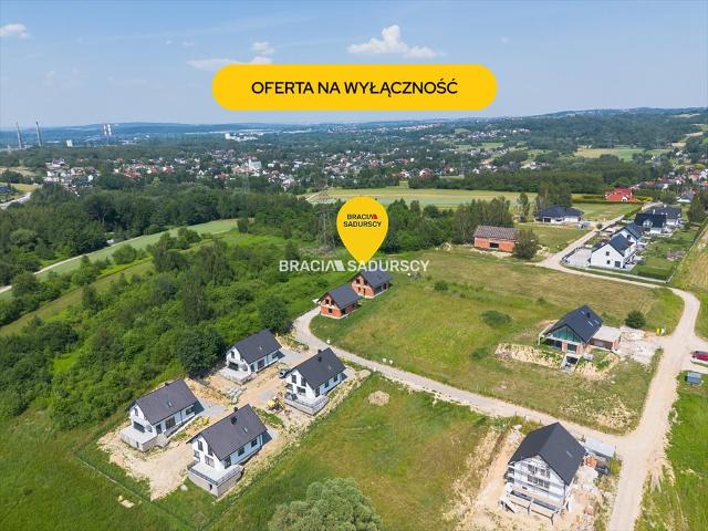 Dom w stanie surowym z dużym potencjałem, 143 m2