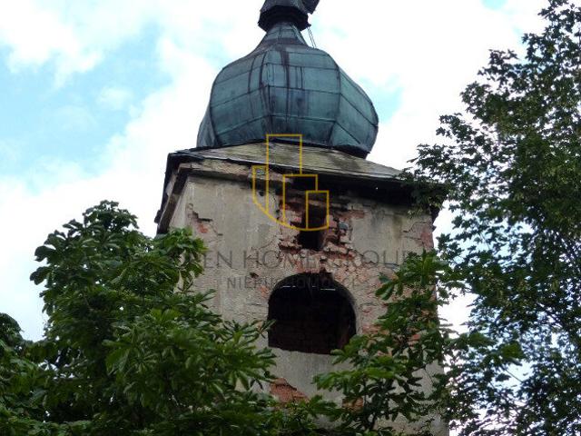 Dom, Wojciechów, 27132.00 m², sprzedam dom