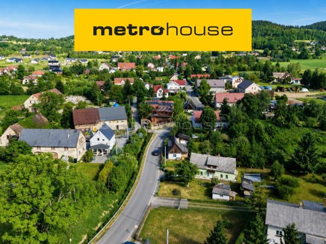 Dom, Wojcieszyce, Uzdrowiskowa, 95.00 m², sprzedam dom