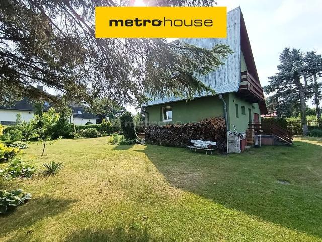 Dom, Wola Kopcowa, Lenartowicza, 64.00 m², sprzedam dom