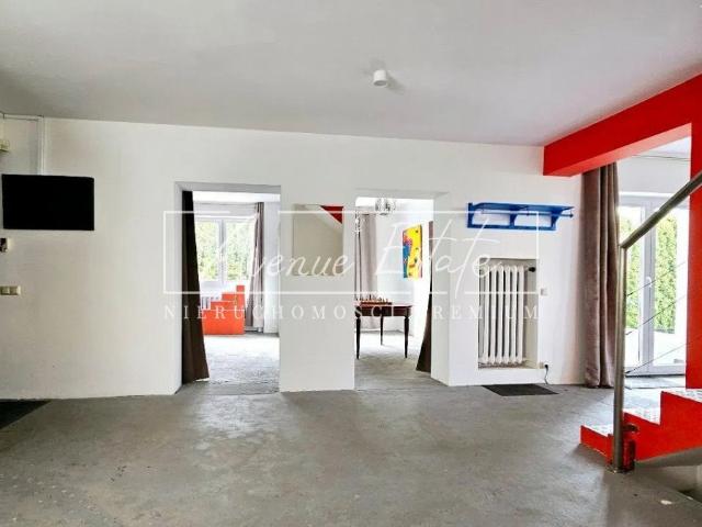 Dom wolnostojący na Sadybie 670 m² działki zapraszam