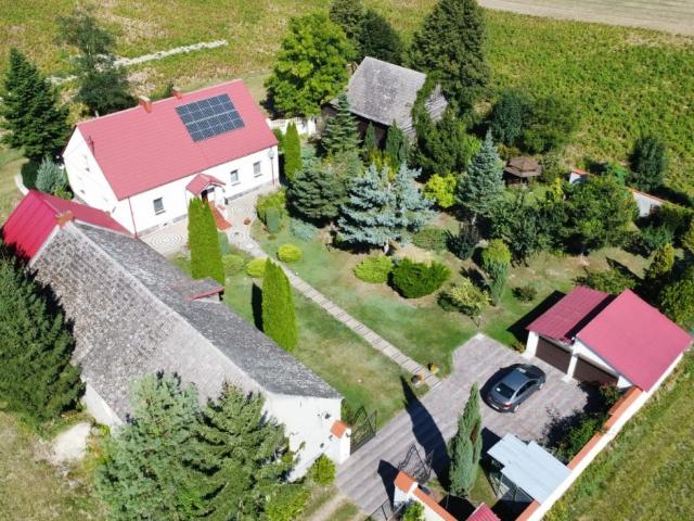 Dom Wolnostojący na wynajem, 139 m