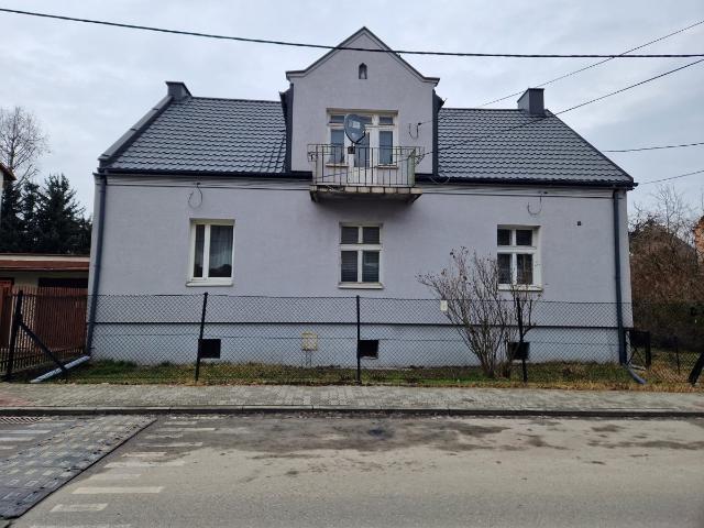 Dom Wolnostojący na wynajem, 160 m