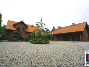 Dom wolnostojący na wynajem Kępa