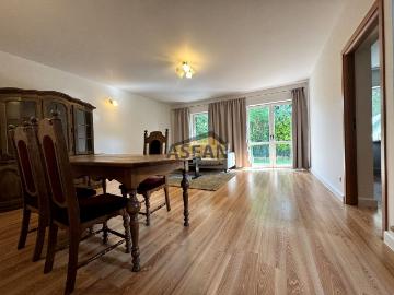 Dom wolnostojący wysoki standard 160 m² na wynajem Janki