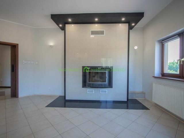Dom wolnostojący wysoki standard 247 m² na wynajem ul. Wesoła, Szczecin, Wielgowo