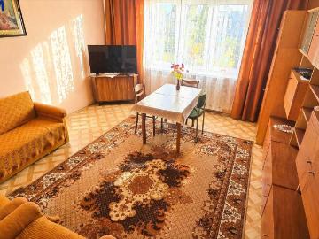 Dom wolnostojący z dużą działką i potencjałem rozbudowy