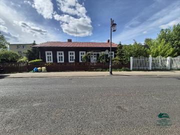 Dom wolnostojący 143 m² z dużą działką i domkiem w Ciechocinku