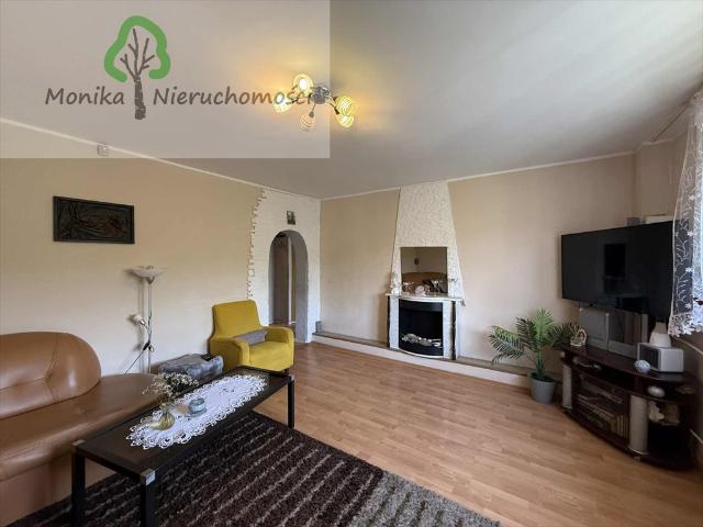 Zapraszam do obejrzenia domu 140 m2 z dużym ogrodem w Tczewie