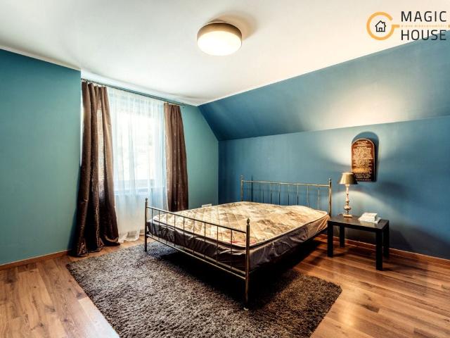 Dom wolnostojący 140 m² z balkonem na wynajem Gdańsk