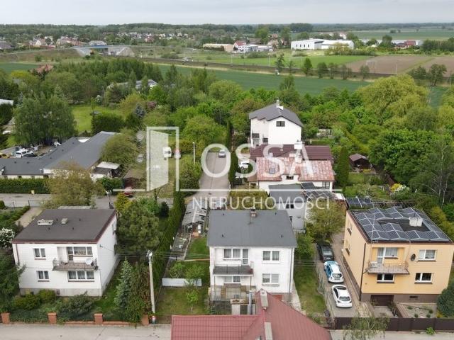 Polecam dom 140 m² z garażem i potencjałem remontu