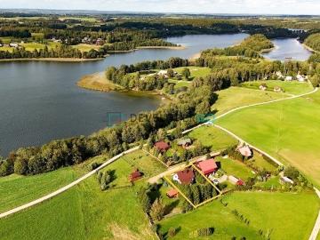 Dom wolnostojący 140 m² z dużym tarasem i działką 883 m²