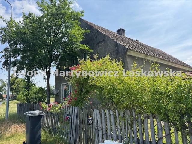 Dom wolnostojący 144 m2 na działce 16 arów w Jabłonowie
