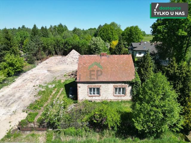 Do sprzedania dom wolnostojący 149 m² na dużej działce 1120 m²