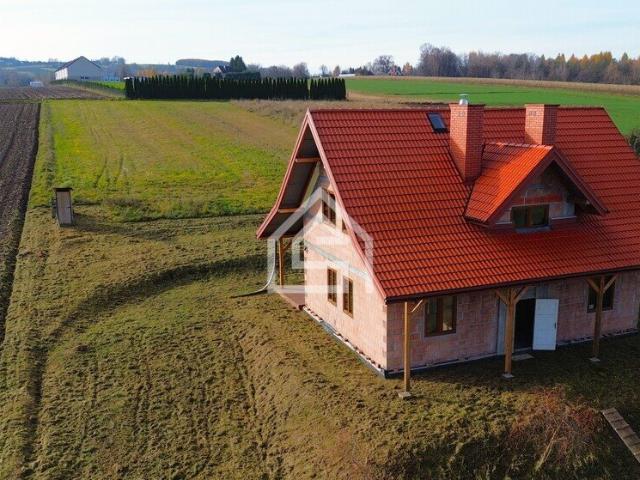 Dom wolnostojący 149 m² z ogrodem i inwestycyjnym potencjałem