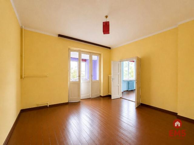Dom wolnostojący 150 m² podpiwniczony na wynajem Białystok, Młodych