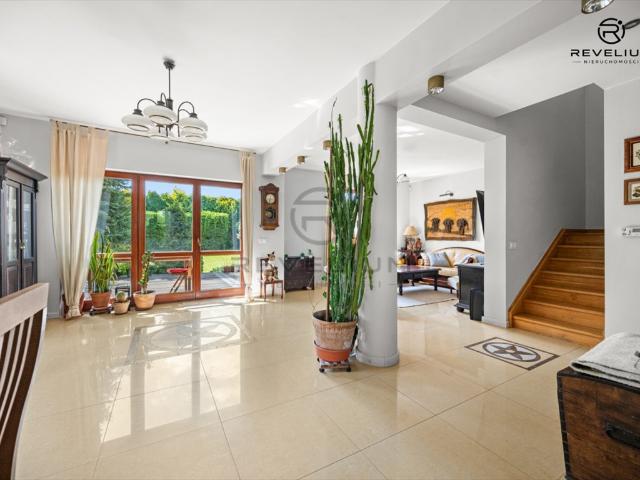 Dom wolnostojący 151 m² z ogrodem w Gdyni Wiczlino zapraszam