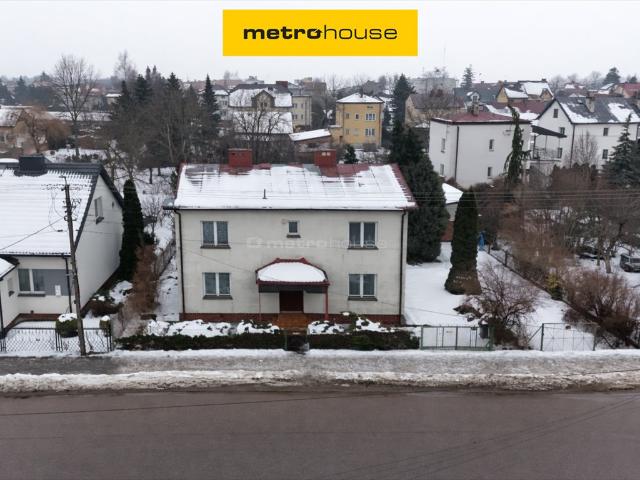 Polecam dom wolnostojący 157m² z funkcjonalnym układem i pełną infrastrukturą