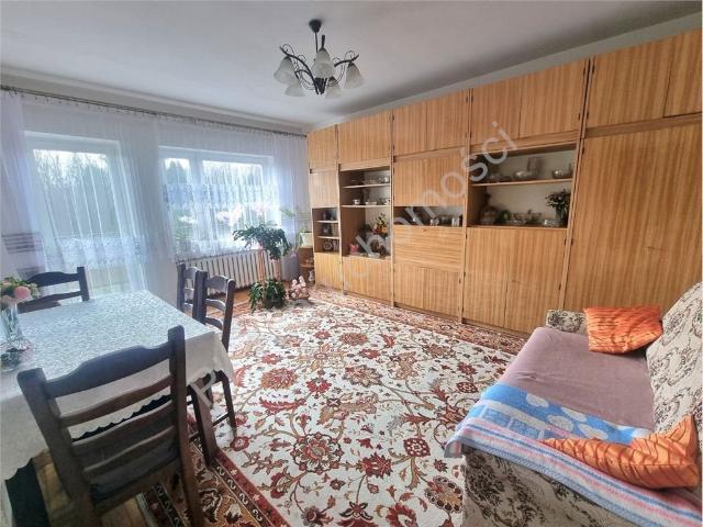 Dom wolnostojący 160 m² z potencjałem rozbudowy Żółwin