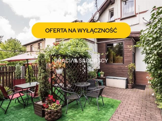 Dom wolnostojący 174 m² z budynkiem usługowym w centrum polecam