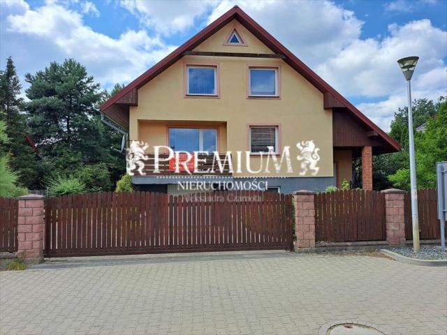 Dom wolnostojący 176 m² z garażem 25 m² zapraszam