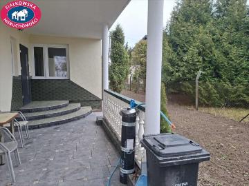 Dom wolnostojący 180 m² po remoncie, ogrzewanie podłogowe