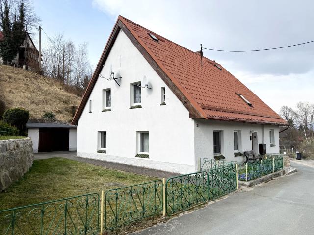 Dom wolnostojący 180 m² przy lesie na wynajem Podgórzyn