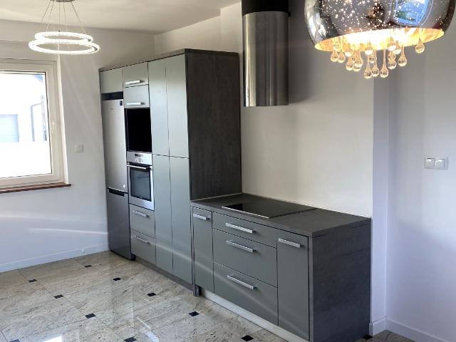 Dom wolnostojący 180 m² taras na wynajem Bielany Wrocławskie