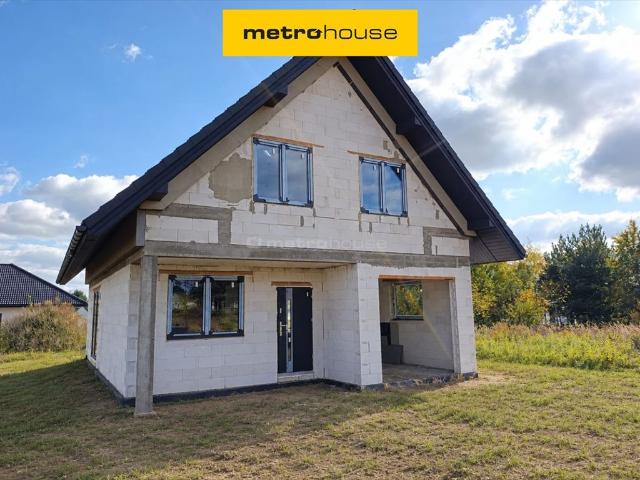Dom wolnostojący 180 m² w Piekoszowie polecam