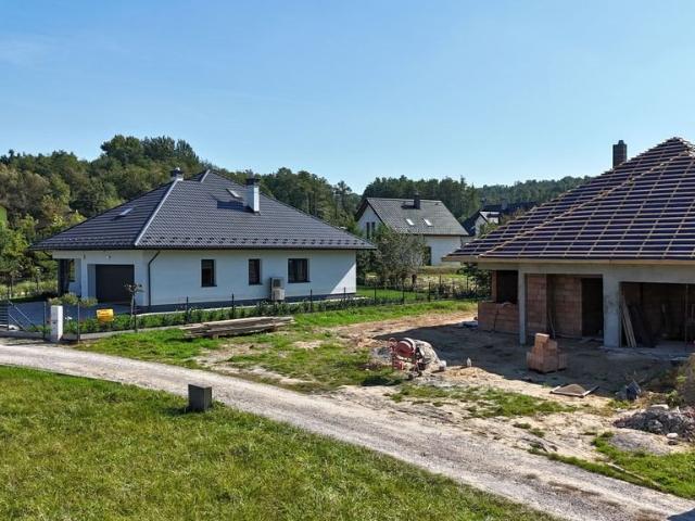 Dom wolnostojący 187 m² z dużą działką Rzeszów