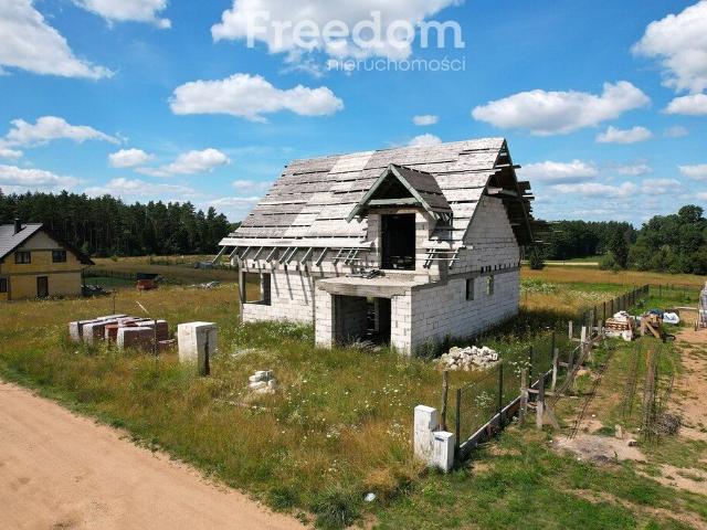Dom wolnostojący 189 m² w Przykopce, garaż, działka 1080 m² polecam!