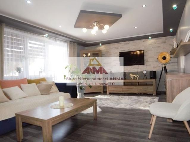 Dom wolnostojący 193 m² z garażem i fotowoltaiką polecam!