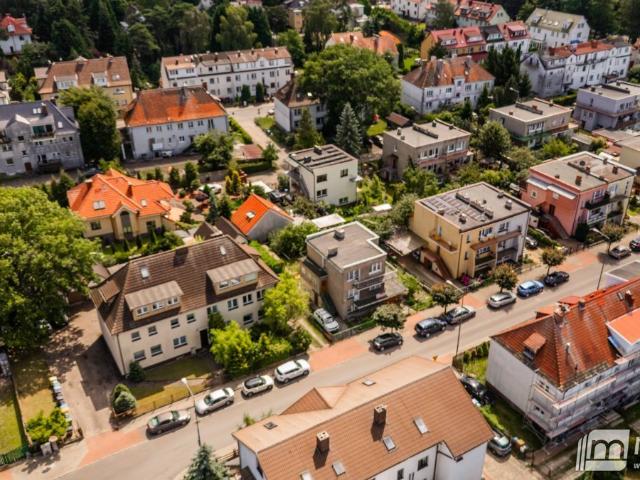 Dom wolnostojący 197 m2 w Posejdon, do remontu