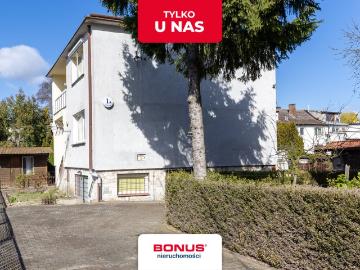 Przestronny dom 198 m² z garażem i ogrodem dla rodziny