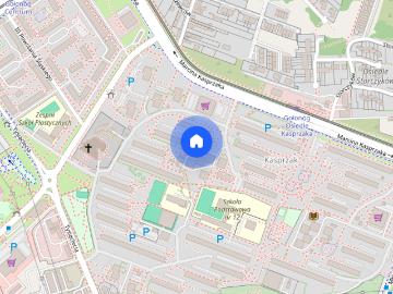 Dąbrowa Górnicza, Województwo śląskie
