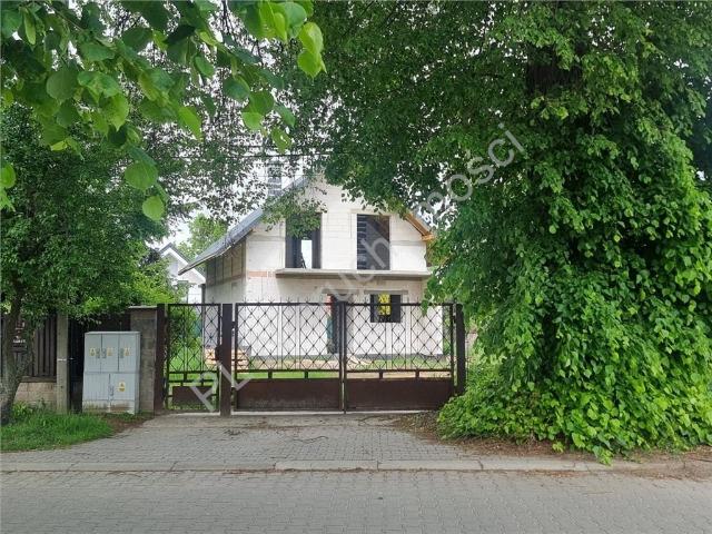 Dom wolnostojący 109 m² z dużą działką w Otrębusach polecam!