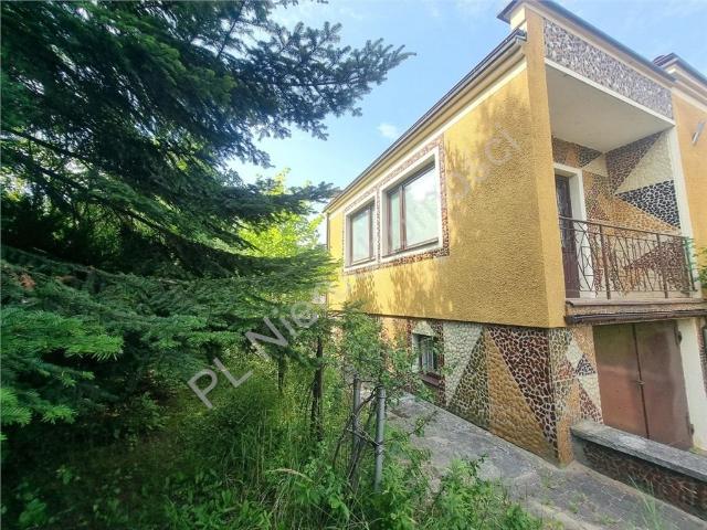 Dom wolnostojący 109 m² z dużą działką 907 m² Piastów
