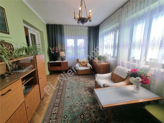 Dom wolnostojący 109 m² z dużą działką 907 m² polecam!