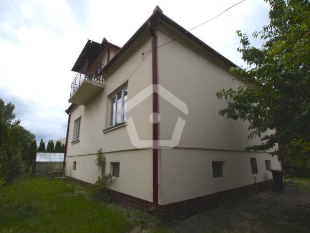 Dom wolnostojący 110 m² z garażem i 5 pokoi zapraszam