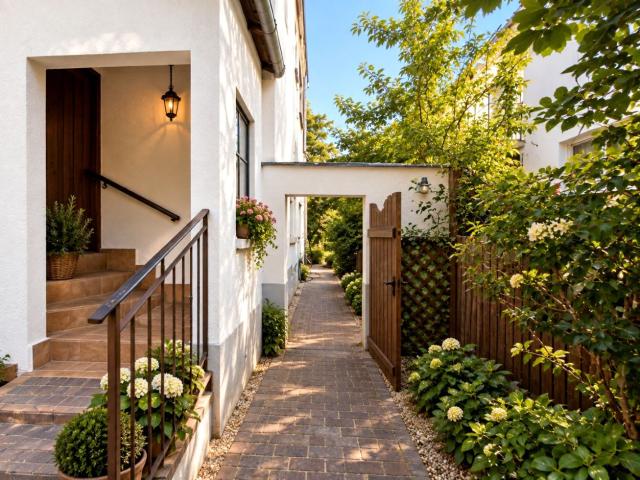 Dom wolnostojący 115 m² przy lesie na wynajem ul. Kopernika, Izabelin C
