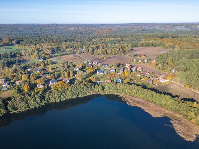 Dom wolnostojący 115 m² Sitno, blisko jezior i natury