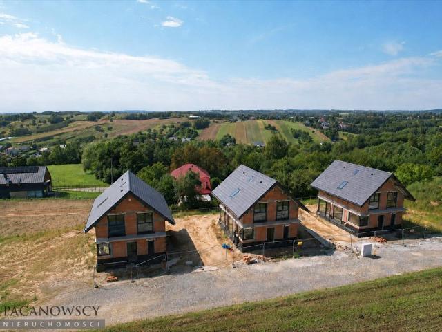 Dom wolnostojący 115 m² w Górnej Wsi polecam!