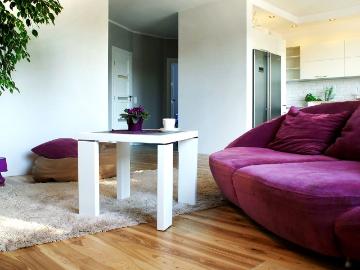 Wczasowa, Straconka, Bielsko-Biała, Województwo śląskie