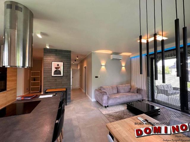Dom wolnostojący 120 m² z garażem na wynajem Stalowa Wola