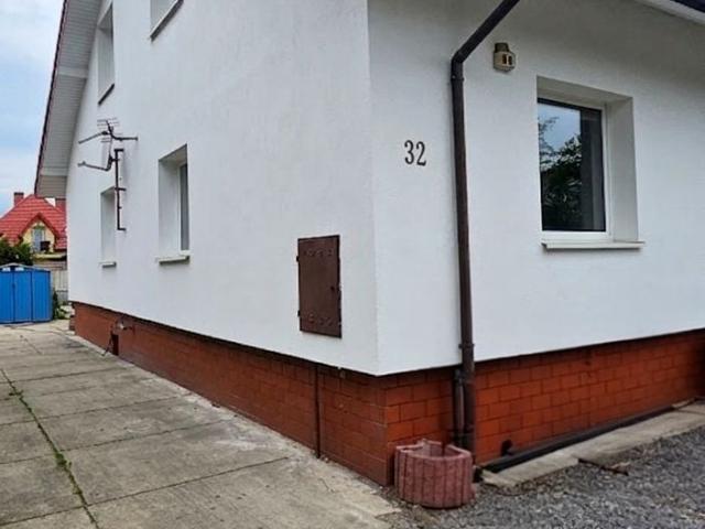 Dom wolnostojący 100 m² z parkingiem na wynajem ul. Bytomska, Częstochowa, Lisiniec