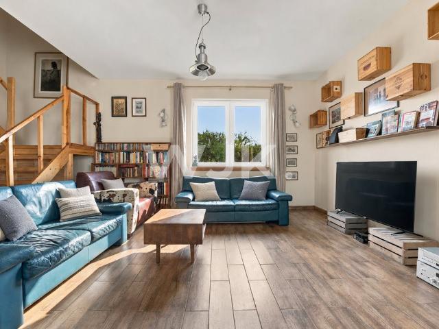 Dom wolnostojący 127 m² z tarasem, garażem i klimatyzacją polecam!